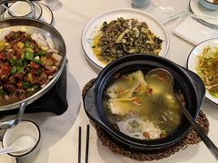 -食光慢宴·安吉土菜馆