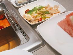 -海底捞火锅(宇飞大厦店)
