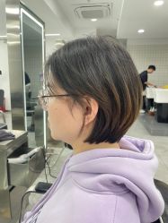 -Coo Hair salon