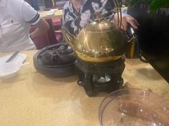 -喜鹊茶点.啫煲(车陂店)
