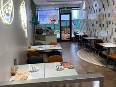 -棒约翰比萨.意面(甘露园尚街店)