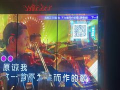 -温莎KTV(珠江路店)