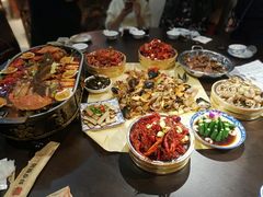 -虾享蟹逅小龙虾·螃蟹·小海鲜(吉林省总店)