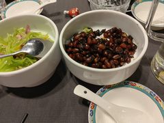 -肆月河豚·新淮扬(金融街店)