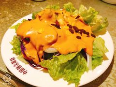 -华梅西餐厅(哈尔滨中央大街店)