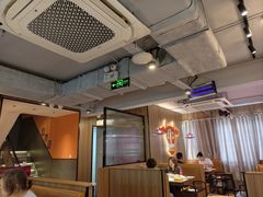 -牛品福潮汕牛肉火锅(旺庄店)