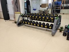 -琪航健身工作室(徐汇光大店)