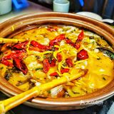 老板太任性：“鸡皮不脆，你随便退”！