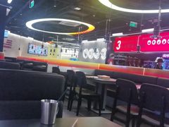 -师烤·豆花烤鱼(深圳坂田天虹店)