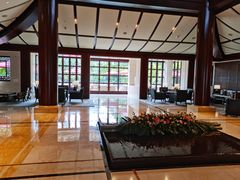 -杭州西子湖四季酒店·金沙厅