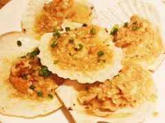 -大渔铁板烧(花园道店)