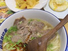 -首开福茂购物中心(宋家庄店)