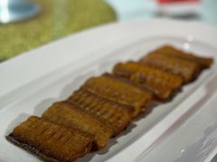 -白沙码头海鲜广场