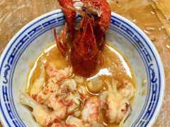 -红钳侠小龙虾·烧烤(中赢康康谷店)