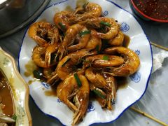 -鼓歌海鲜舫·手抓海鲜(大学城店)