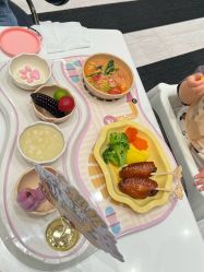 -奈尔宝家庭中心·亲子餐厅(鄞州万达店)