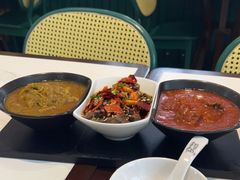 -新仙清汤牛腩(铜锣湾店)