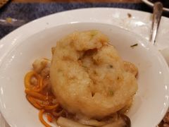 -海鼎荟海鲜姿造(仟禧汇店)