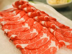 -爱丽格斯火锅(东岸国际店)