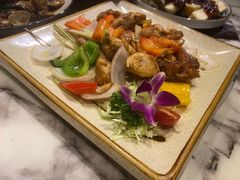 -上楼私房菜(院士路店)