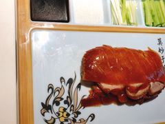 -荷塘秋月·本帮江浙菜(国权路店)