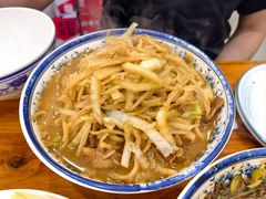 -清真祥和斋餐厅(蓟门小区店)