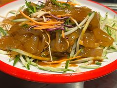 -翠花老菜饺子馆(七宝店)