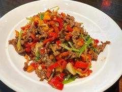 -秦月轩·陕西家乡菜(阜成路·五棵松店)