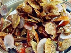 -海悦建国饭店-自助餐厅