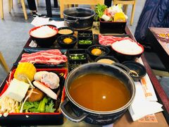 -吉野家(枫合万嘉店)