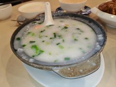 -玲又珑美食(盘福路店)