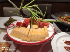 -大鸭梨烤鸭(枣园店)