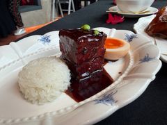 -醉东Oriental House(静安嘉里中心店)