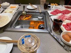 -海底捞火锅(上元大街店)