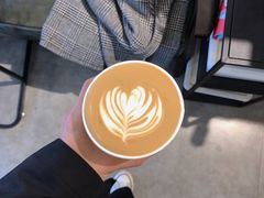 -二里咖啡(上堡公寓店)