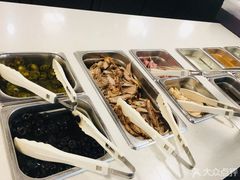 -So Lounge索兰至餐厅(蓝色港湾店)