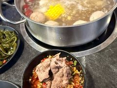 -林记潮牛·牛肉火锅(上马墩店)