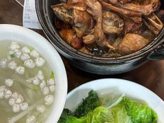 -斯丹姜母鸭·古法干香(涂门街总店)