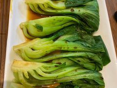 来份青菜-常樂屋·常德米粉(青年路店)