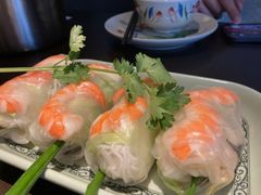 -芭札·Thai泰国餐厅(同和金铂天地店)
