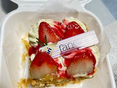 -FANEN法念·烘焙·甜点(万象城店)