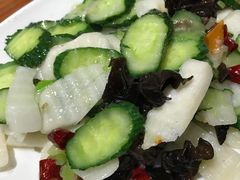 时蔬山药-临潼印象·特色陕菜