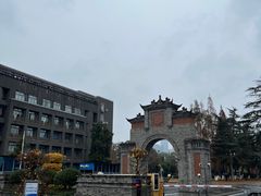 -四川大学(华西校区)