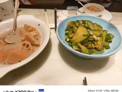 -同湘会馆(粤垦路店)