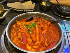 -HOTISLAND海鸡岛·韩国料理(江南西店)