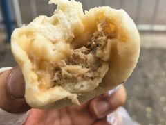 -石饮红星包子(中山路店)