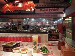 -谭十三大排档·18年老字号(船山路总店)