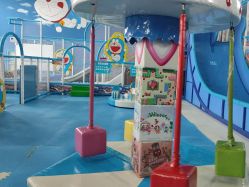 -哆啦爱梦儿童乐园(住邦城市广场店)