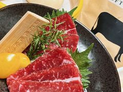 -牛将军•涮肉•烤肉(北京王府井·故宫店)