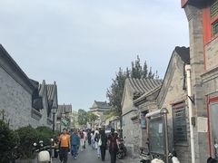 -清真·鸦儿李记·小馆(后海店)